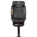 Autosedačka 4Baby Enzo-Fix i-size 40-150 cm - Mokka