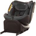 Autosedačka 4Baby Enzo-Fix i-size 40-150 cm - Mokka