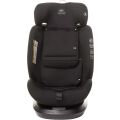 Autosedačka 4Baby Roto-Fix i-size 40-150 cm - Black 2026