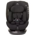 Autosedačka 4Baby Roto-Fix i-size 40-150 cm - Black 2026