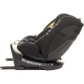 Autosedačka 4Baby Roto-Fix i-size 40-150 cm - Black 2026