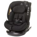 Autosedačka 4Baby Roto-Fix i-size 40-150 cm - Black 2026