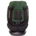 Autosedačka 4Baby Roto-Fix i-size 40-150 cm - Dark Green 2026