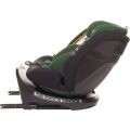 Autosedačka 4Baby Roto-Fix i-size 40-150 cm - Dark Green 2026