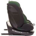 Autosedačka 4Baby Roto-Fix i-size 40-150 cm - Dark Green 2026