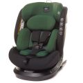 Autosedačka 4Baby Roto-Fix i-size 40-150 cm - Dark Green 2026