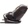 Autosedačka 4Baby Roto-Fix i-size 40-150 cm - Grey 2026