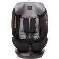 Autosedačka 4Baby Roto-Fix i-size 40-150 cm - Grey 2026