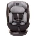 Autosedačka 4Baby Roto-Fix i-size 40-150 cm - Grey 2026