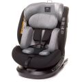 Autosedačka 4Baby Roto-Fix i-size 40-150 cm - Grey 2026