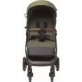 Kočárek 4Baby Stinger - Khaki