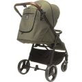 Kočárek 4Baby Stinger - Khaki