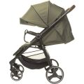 Kočárek 4Baby Stinger - Khaki