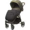 Kočárek 4Baby Stinger - Khaki
