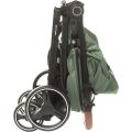 Kočárek 4Baby Stinger - Olive 