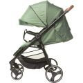 Kočárek 4Baby Stinger - Olive 