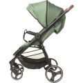 Kočárek 4Baby Stinger - Olive 