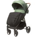 Kočárek 4Baby Stinger - Olive 