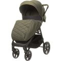 Kočárek 4Baby Stinger Pro - Khaki 2024