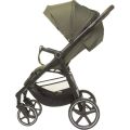 Kočárek 4Baby Stinger Pro - Khaki 2024