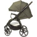 Kočárek 4Baby Stinger Pro - Khaki 2024