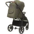 Kočárek 4Baby Stinger Pro - Khaki 2024