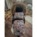 Fusak Emitex Combi Soft 3v1 - Noria