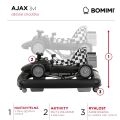 Bomimi AJAX chodítko 3v1