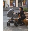 Koombinovaný kočárek Carrello Omega 2v1