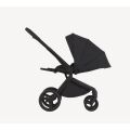 Kombinovaný kočárek ANEX Flo 2v1 - Lungo