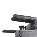 Hauck Sedátko ke stolu Fix N Sit Dark Grey