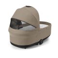 Cybex Balios S Lux 2v1 včetně korby Cot S 2026