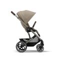 Cybex Balios S Lux 2v1 včetně korby Cot S 2026