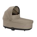 Cybex Balios S Lux 2v1 včetně korby Cot S 2026