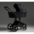 Kombinovaný kočárek ANEX Flo 2v1 - Lungo