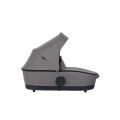Easywalker Harvey5 dvojkombinace 2v1 - Pebble Grey LITE RWS