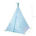 Badabulle Anti-UV stan TEPEE Jungle 