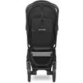 Kočárek Easywalker Rockey L - Pure Black