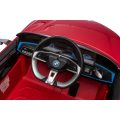 Elektrické autíčko BMW i4 12V7Ah dálkové ovládání