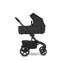 Kočárek Easywalker Jimmey 2v1 Lite RWS - Pepper Black