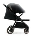 Kočárek Kinderkraft Mitzy - Jade Green