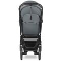 Kočárek Easywalker Rockey L -Smooth Grey