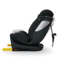 Autosedačka Kinderkraft I-GROW 2 PLUS 40-150 cm - Navy