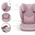 Autosedačka KINDERKRAFT Junior Fix 2 Plus (100-150 cm) - Green