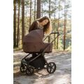 MUUVO Fold kombinovaný kočárek 2v1 - Pine Green