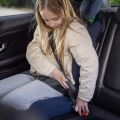Autosedačka Kinderkraft Comfort Up 2 Plus i-Size (76-150 cm) - Beige