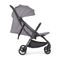PETITE&MARS Kočárek sportovní Pax - Ultimate Grey