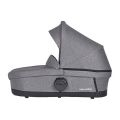 Easywalker Harvey5 dvojkombinace 2v1 - Midnight Black LITE RWS