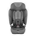 Autosedačka Kinderkraft Fix2Go i-Size 76-150 cm - Grey
