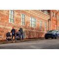 Baby Jogger City Mini 2 Single - Stone Grey